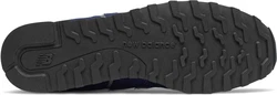 new balance Sneaker 'ML373' Dunkelblau/Blau/Hellblau