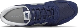 new balance Sneaker 'ML373' Dunkelblau/Blau/Hellblau