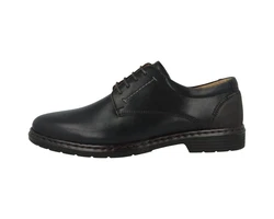 Josef Seibel Alastair Schnürschuh Schwarz/Hellblau/Braun/Dunkelbraun/Beige/Dunkelgrau