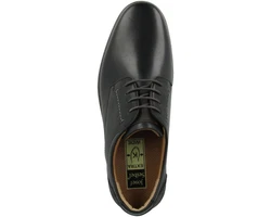 Josef Seibel Alastair Schnürschuh Schwarz/Hellblau/Braun/Dunkelbraun/Beige/Dunkelgrau