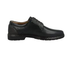 Josef Seibel Alastair Schnürschuh Schwarz/Hellblau/Braun/Dunkelbraun/Beige/Dunkelgrau