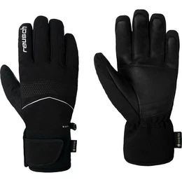 CLEO GTX BLACK / WHITE Laufschuh