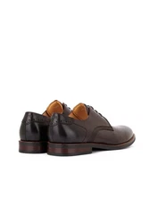 Digel Schuh Scout Bordeaux/Dunkelrot/Braun