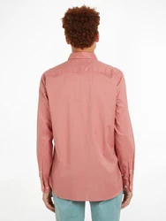 Tommy Hilfiger Langarmhemd FLEX POPLIN RF SHIRT 