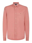 Tommy Hilfiger Langarmhemd FLEX POPLIN RF SHIRT 