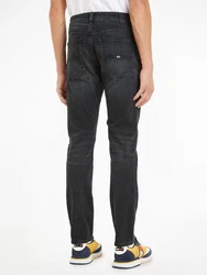 Tommy Jeans Slim-fit-Jeans SCANTON SLIM im 5-Pocket-Style Dunkelgrau/Grau/Hellgrau/Schwarz