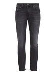 Tommy Jeans Slim-fit-Jeans SCANTON SLIM im 5-Pocket-Style Dunkelgrau/Grau/Hellgrau/Schwarz Tommy Jeans Slim-fit-Jeans SCANTON SLIM im 5-Pocket-Style Dunkelgrau/Grau/Hellgrau/Schwarz