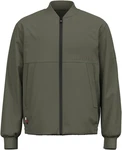 Tommy Hilfiger Bomberjacke PORTLAND BOMBER Dunkelgrün/Khaki/Grün