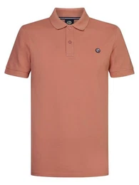 Poloshirt Men Polo Short Sleeve