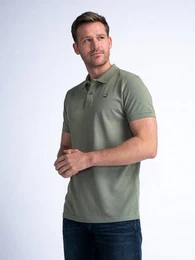 Poloshirt Men Polo Short Sleeve