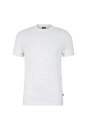 T-Shirt Cedric mit Rundhalsausschnitt