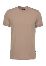 T-Shirt Cedric mit Rundhalsausschnitt