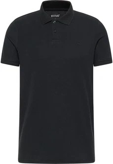 MUSTANG Poloshirt Palco