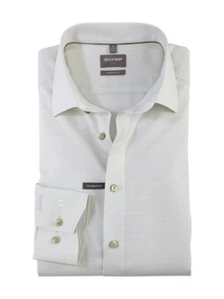 OLYMP Businesshemd Luxor comfort fit OLYMP Businesshemd Luxor comfort fit