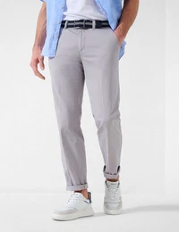 Chinohose Style JIM