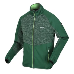Strickfleecejacke Strickfleecejacke Coladane V