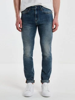 BIG STAR Skinny-fit-Jeans ERVAD