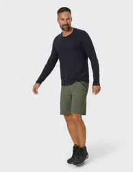 HOT Sportswear Sweatshirt Longsleeve Holen 