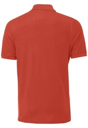 FYNCH-HATTON Poloshirt Basic Orange/Rot
