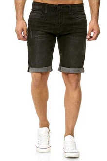 Indicode Shorts Kaden Jeans