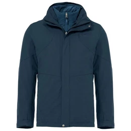 Outdoorjacke Mens Caserina 3in1 Jacket - Wanderjacke/Winter-Doppeljacke Herre