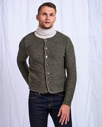 Stapf Strickjacke Lars 