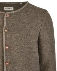 Stapf Strickjacke Lars 