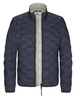 Milestone Steppjacke MSSalino