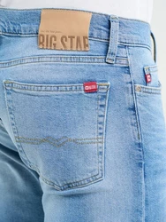 BIG STAR Slim-fit-Jeans TERRY SLIM 