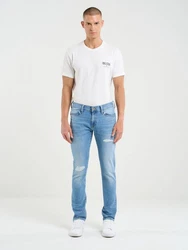BIG STAR Slim-fit-Jeans TERRY SLIM 