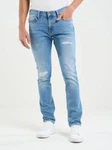 BIG STAR Slim-fit-Jeans TERRY SLIM 