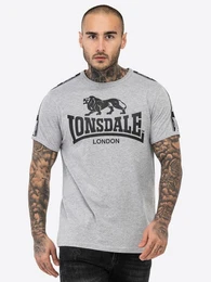 T-Shirt STOUR (1-tlg)