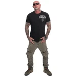 YAKUZA T-Shirt Evil Only V02 