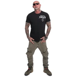 YAKUZA T-Shirt Evil Only V02 