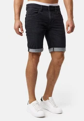 Indicode Jeansshorts INDanny 