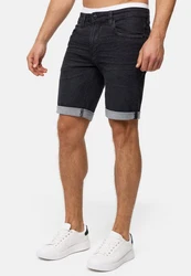 Indicode Jeansshorts INDanny 