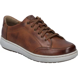 David 03, braun Sneaker