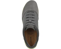 Geox Herren Sneaker U Nebula B Dunkelgrün/Grün/Grau