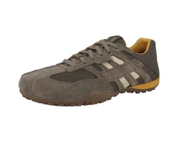 Geox Snake Herren Sneaker 