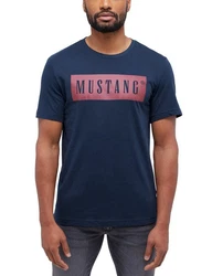 MUSTANG T-Shirt Austin 