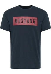 MUSTANG T-Shirt Austin 