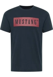 MUSTANG T-Shirt Austin 