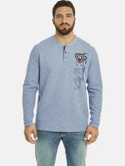 Jan Vanderstorm Sweatshirt REGINALD