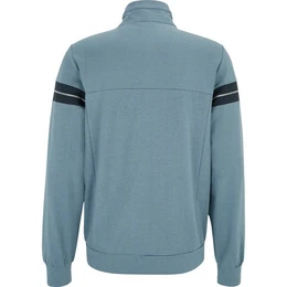 Sweatjacke Herren-Freizeitjacke BENJAMIN Uni