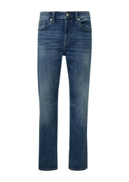 Straight-Jeans