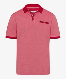 Poloshirt STYLE.PETTER