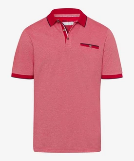 Brax Poloshirt Style PETTER