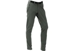 Maul Funktionshose Waxenstein Khaki/Dunkelgrün/Grün