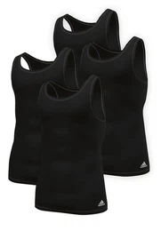 Poloshirt Tank Top (4PK) (Packung, 4-tlg., 4er-Pack)