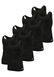 adidas Performance Poloshirt Tank Top